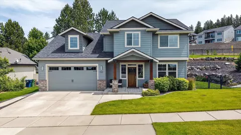 9110 N Seminole St, Spokane, WA 99208