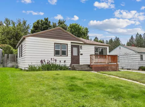 3208 E Congress Ave, Spokane, WA 99223