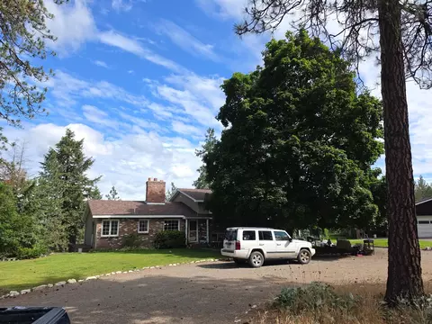 3501 E Norwood Rd, Colbert, WA 99005