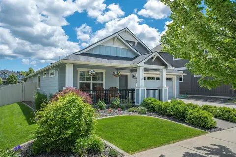 1920 N Carson Range St, Liberty Lake, WA 99019