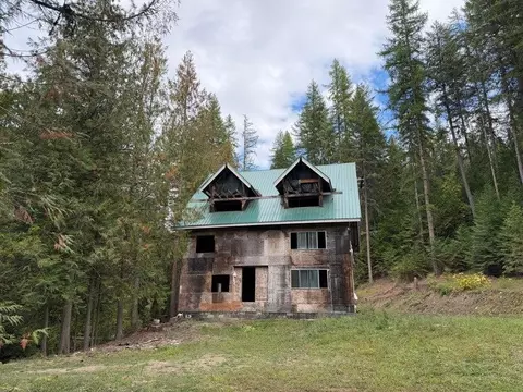 3928 Cedar Creek Rd, Colville, WA 99114