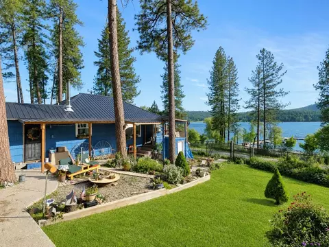 33116 Van Dissel Rd, Valley, WA 99181