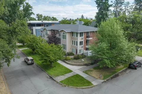 215 S Chestnut St, Spokane, WA 99201