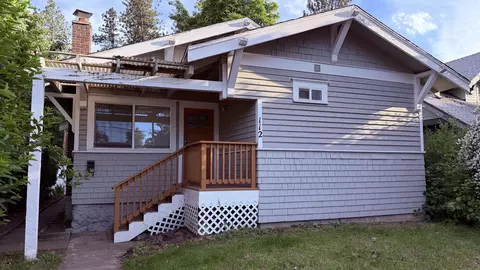 Exterior - 112 E 16th Ave, Spokane, WA 99203 photo 9 of 10