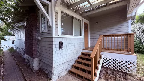 Exterior - 112 E 16th Ave, Spokane, WA 99203 photo 2 of 10