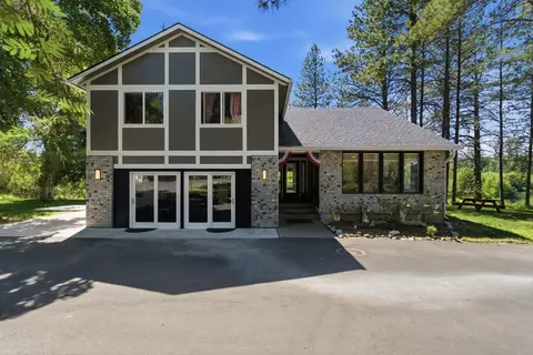 21611 N Little Spokane Dr, Colbert, WA 99005