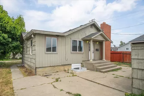 1623 W Garland Ave, Spokane, WA 99205