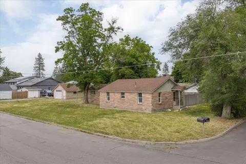 Exterior - 7103 E 11th Ave, Spokane, WA 99212 photo 7 of 7
