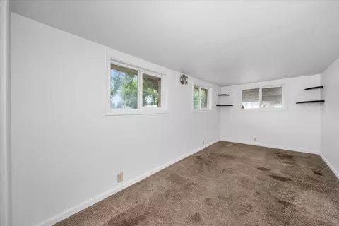 Bedroom - 7103 E 11th Ave, Spokane, WA 99212 photo 3 of 4