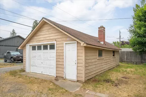 Exterior - 7103 E 11th Ave, Spokane, WA 99212 photo 5 of 7