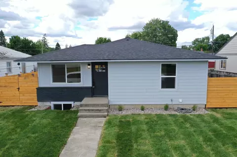 2307 E Nebraska Ave, Spokane, WA 99208
