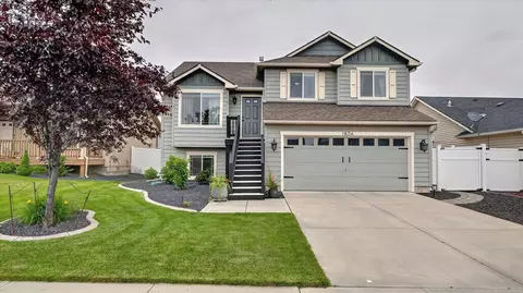 1806 W Maxine Ave, Spokane, WA 99208