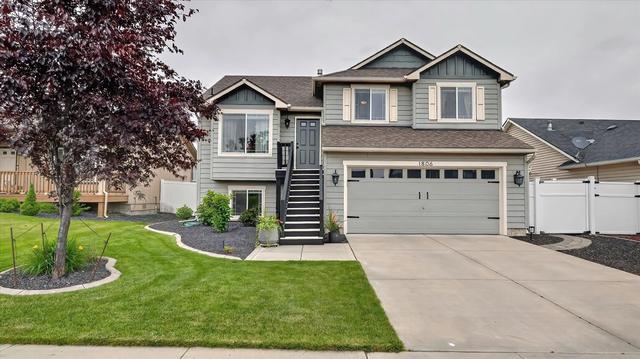 1806 W Maxine Ave, Spokane, WA 99208