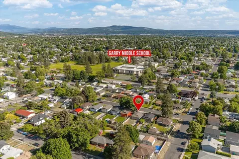 611 E Bismark Ave, Spokane, WA 99208 photo 30
