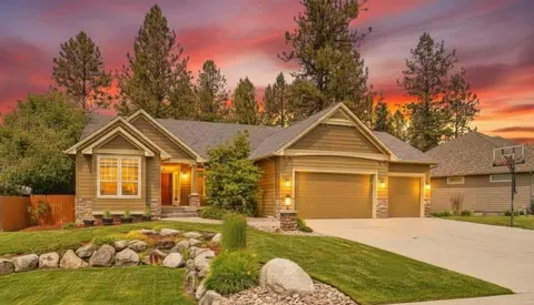 703 E Golden Rd, Spokane, WA 99208