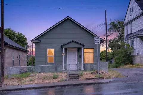 1509 N Maple St, Spokane, WA 99201