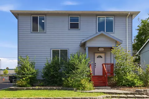 3164 E 16th Ave, Spokane, WA 99223