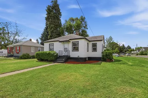 Exterior - 2306 E Nora Ave, Spokane, WA 99207 photo 9 of 9