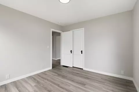 Bedroom - 2306 E Nora Ave, Spokane, WA 99207 photo 6 of 6
