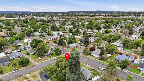 View/Area - 2306 E Nora Ave, Spokane, WA 99207 photo 5 of 9