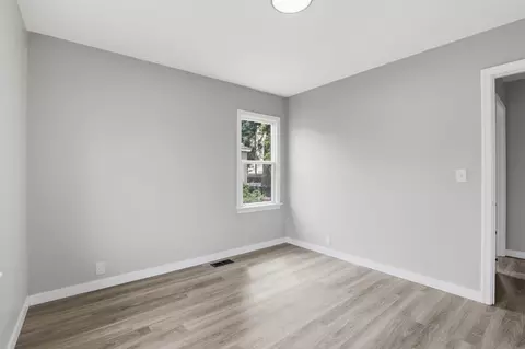 Bedroom - 2306 E Nora Ave, Spokane, WA 99207 photo 5 of 6