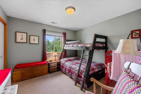 Bedroom - 13123 E 3rd Ave, Spokane Valley, WA 99216 photo 2 of 3