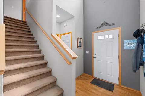 Entry Way - 13123 E 3rd Ave, Spokane Valley, WA 99216 photo 2 of 3