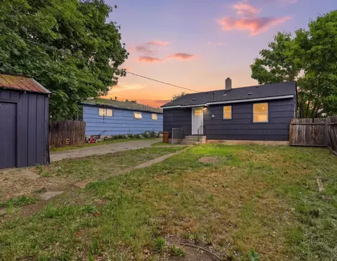 Exterior - 1644 E Longfellow Ave, Spokane, WA 99207 photo 4 of 4