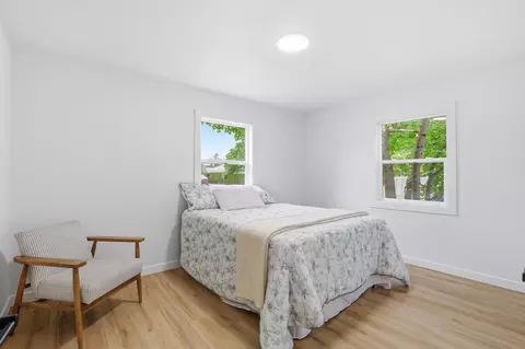 Bedroom - 1644 E Longfellow Ave, Spokane, WA 99207 photo 1 of 2