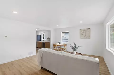 Living - 1644 E Longfellow Ave, Spokane, WA 99207 photo 2 of 4