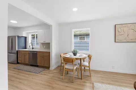 Dining - 1644 E Longfellow Ave, Spokane, WA 99207 photo 1 of 1