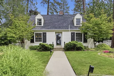1621 S Walnut St, Spokane, WA 99203