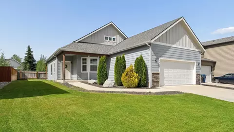 1601 E Marilyn Cir, Deer Park, WA 99006