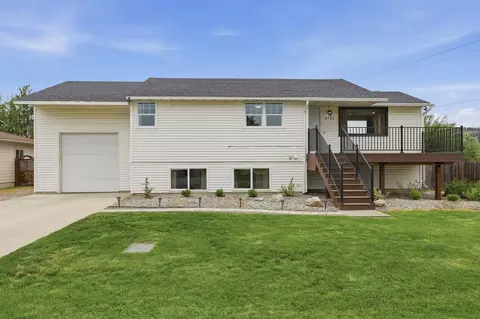 2723 N Coleman Rd, Spokane Valley, WA 99212