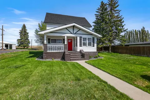 610 Ross St, Davenport, WA 99122