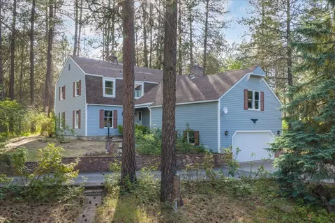 14827 N Lynwood Dr, Spokane, WA 99208