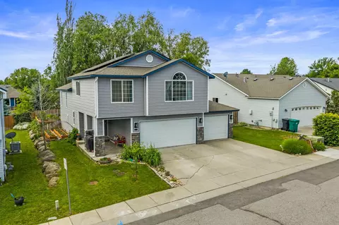 506 Cambridge Ln, Cheney, WA 99004