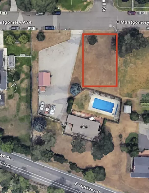 3450 E Montgomery Ave, Spokane, WA 99217