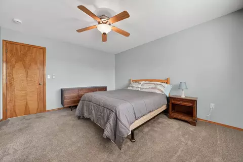 Bedroom - 18520 E 9th Ct, Spokane Valley, WA 99016 photo 2 of 11