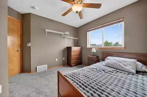 Bedroom - 18520 E 9th Ct, Spokane Valley, WA 99016 photo 5 of 11