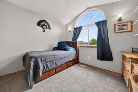 Bedroom - 18520 E 9th Ct, Spokane Valley, WA 99016 photo 7 of 11