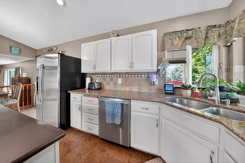 Kitchen - 18520 E 9th Ct, Spokane Valley, WA 99016 photo 3 of 3