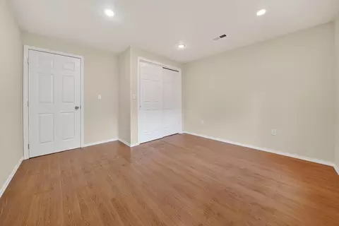 Bedroom - 18520 E 9th Ct, Spokane Valley, WA 99016 photo 10 of 11