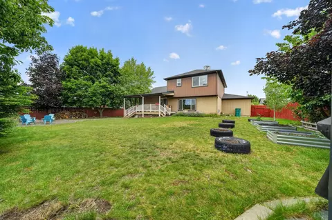 Exterior - 18520 E 9th Ct, Spokane Valley, WA 99016 photo 7 of 7