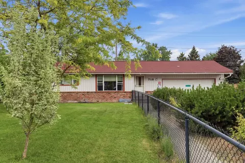 718 E Dalke Ave, Spokane, WA 99208