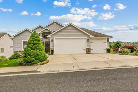 5021 S Lincoln Way, Spokane, WA 99224