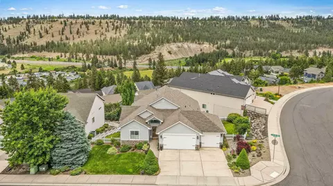 5021 S Lincoln Way, Spokane, WA 99224