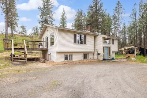 4411 W Pinto Rd, Cheney, WA 99004