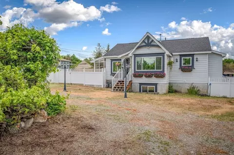 814 S Progress Rd, Spokane Valley, WA 99037