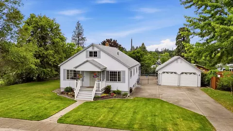 2316 W Jackson Ave, Spokane, WA 99205
